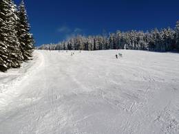 Monte Popolo - Eben im Pongau