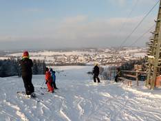 Immagini Leitenlift - Habach