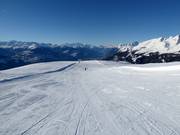 Pista facile Boulevard