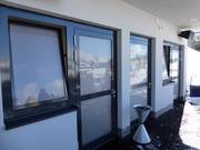 Servizi igienici curati in molte stazioni degli impianti di risalita