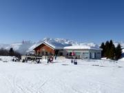 Suggerimento su ristorazione Bergrestaurant Kartitscha