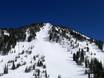 Comprensori sciistici per sciatori esperti e freeriding Montagne Rocciose – Sciatori esperti, freerider Alta