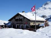 Suggerimento su Rifugi Alpetta