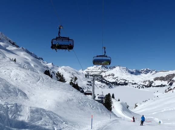 Engstlenalp-Jochpass