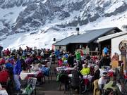Suggerimento su Après-Ski Chalet Plantorrette