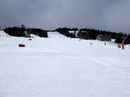 Le Massif de Charlevoix