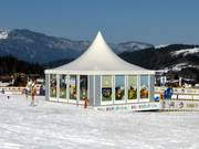 Suggerimento per i più piccoli 