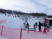 Blåbärsliden 1 - Skilift a piattello