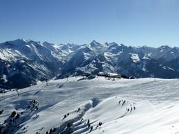 Comprensorio sciistico Schmittenhöhe - Zell am See