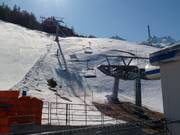 Bärgji I - 4pers.| Seggiovia ad alta velocità (agganc.autom.)