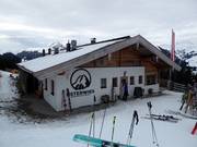 Ristorante di montagna Usterwies