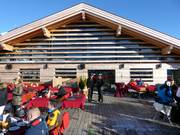 Ristorante Himmeleck (St. Anton)