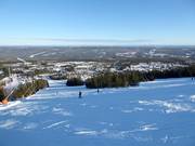 Pista Lisa a Lindvallen