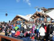 Suggerimento su Après-Ski La Folie Douce Méribel