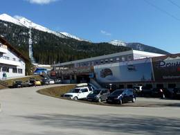 Rosshütte - Seefeld