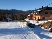 Vlek Samoty 3 - Skilift a piattello