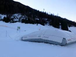 Karwendel Bergbahn (Zwölferkopf) - Pertisau