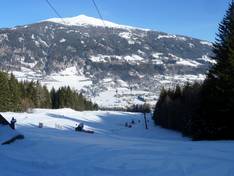 Immagini Petersbründl - St. Michael im Lungau