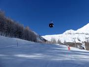 Pista principianti Kalbermatten