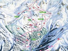 Comprensorio sciistico Ovronnaz