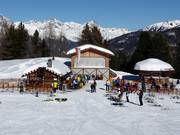 Suggerimento su Après-Ski Enzianhütte Speikboden