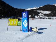 Suggerimento per i più piccoli 