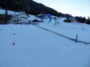 Suggerimento per i più piccoli  - Kinderland Ortisei - Mini Park Floc