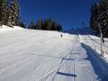 Piste Kristberg - Silbertal
