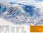 Mappa delle piste Borgafjäll