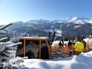 Suggerimento su Après-Ski Crest'ota