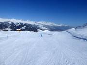 Pista n. 32 & 33 Sasolas