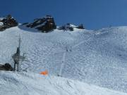 3000 - Skilift a piattello