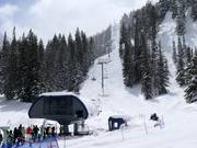 Summit Express - 4pers.| Seggiovia ad alta velocità (agganc.autom.)