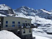 Ristorante Eigergletscher
