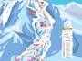 Mappa delle piste Hachikogen/Hachi Kita Kogen