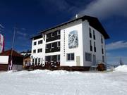 Suggerimento su Rifugi Berggasthof Feuerkogelhaus