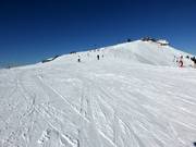 Pista facile Breiteck