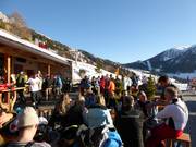 Epircher Laner Alm a Obereggen