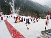 Suggerimento per i più piccoli 