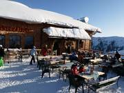 Suggerimento su ristorazione Asitz Bräu