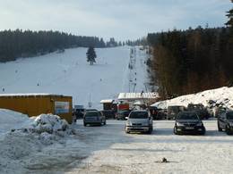 Klausenlift - Mehlmeisel