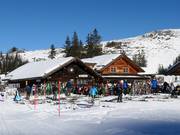 Suggerimento su Rifugi Rottenhof-Hütte