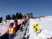 Area principianti Madrisa-Land