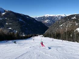 Goldeck - Spittal an der Drau