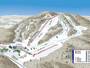 Mappa delle piste Willard Mountain - Greenwich