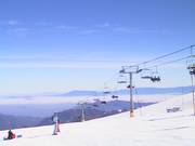 Alpha - 4pers.| Seggiovia ad agganciamento fisso