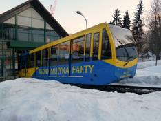 Immagini Gubałówka - Zakopane