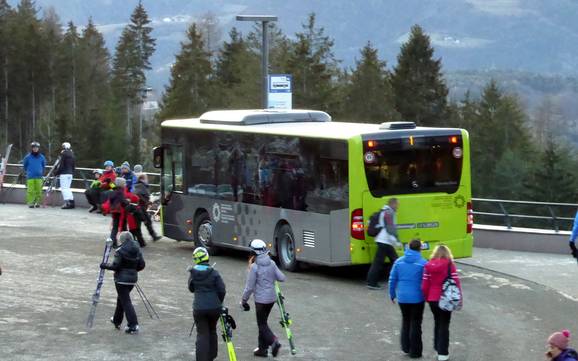 Alpe di Siusi: Rispetto ambiente dei comprensori sciistici – Ecologia Alpe di Siusi (Seiser Alm)