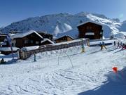 Suggerimento per i più piccoli  - Kinderland Innerarosa (Junior Club Winter)