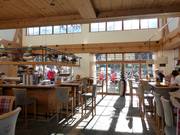 Adlerbar nel Tiroler Haus